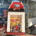 Lonchera regalo