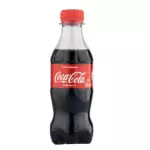 Refrigerante pet (250ml)