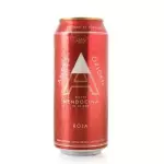 Cerveza Andes Origen Roja 473ml