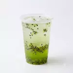 Refresher de Kiwi Limón
