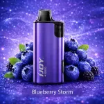 Ijoyx- BlueBerry Storm 🫐🫐