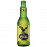 Zulia Cerveza Botella 250ml