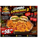 Combo Capricho 2