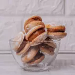 Casadinho de Doce de Leite 170g