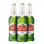 STELLA ARTOIS 330ML c/06