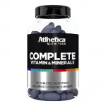 Complete 100 Tabletes Atlhetica