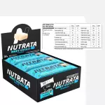 WHEY GREGO BAR - NUTRATA