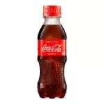 coca 200ml