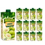MARATÁ UMBU