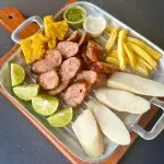 CHORIZO