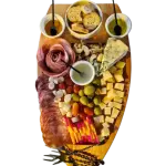 PROTEÍNA FRESCA