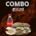 Combo Casal Nairobi