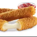 DEDOS DE QUESO