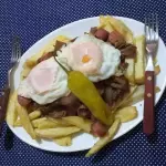 pichangas