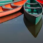 Alquiler de Canoa para 2 personas
