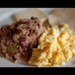 Gallo pinto