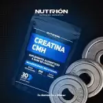 CREATINA CMH 150 GRAMOS