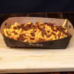 BATATA CHEDDAR BACON