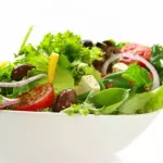 Ensalada Verde
