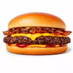 CheeseBacon Simple