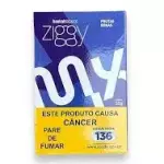 ZGY FRUTAS ROXA 50G