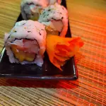 Uramaki California
