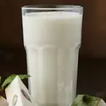 JUGO DE GUANABANA