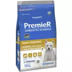 PREMIER FILHOTE AMBIEN/ INTERNOS 1KG