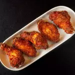 Frango Ardente