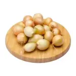 Cebola Conserva 0,500g