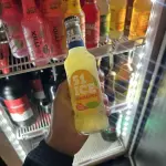 ICE 51 MARACUJA LONG NECK