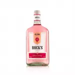 GIN ROCKS STRAWBERRY 1L