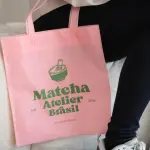 Matcha Atelier Bag