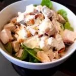 Ensalada César