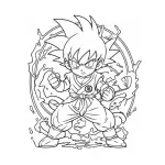 Clave : Goku 5