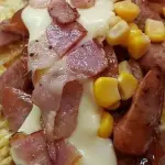 Salchibacon
