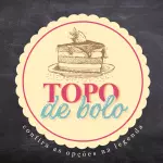 TOPO DE BOLO