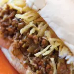 Dog carne