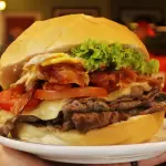 X.Churrasco Duplo