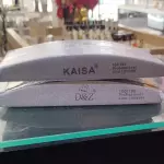 Pacote de lixa Kaisa, D&Z 20und