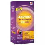 Levotrex Jarabe 120ML