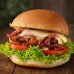 X BACON