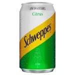 Schweppes - Lata