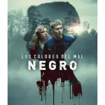 Los colores del mal negro, 2026