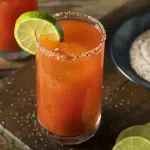 JUGO V8 PREPARADO