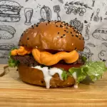 Marques Smash Cheddar