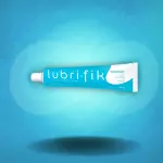 💊Lubri.fik Lubrificante íntimo 50g