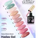 Semi Hadas Gel