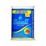 Sulfato de Alumínio Suall 2Kg (25)