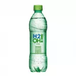 H2o Limão Zero açúcar